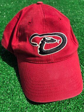MLB Arizona Diamondbacks baseball cap 'Fan Favorite' strapback